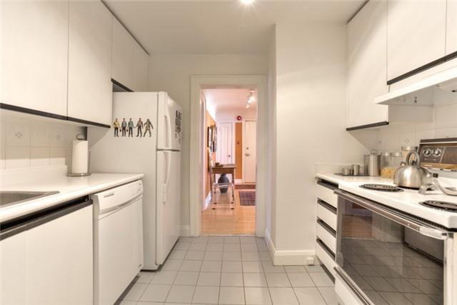 8 - 1597 Bathurst St, Condo with 2 bedrooms, 1 bathrooms and 1 parking in Toronto ON | Image 14