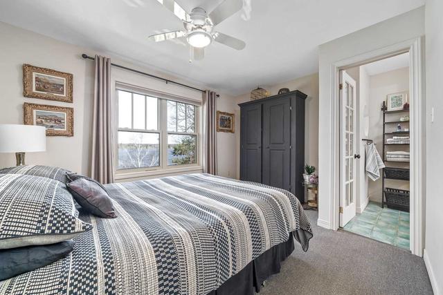 121 San Souci Rd, House detached with 2 bedrooms, 3 bathrooms and 3 parking in Greater Napanee ON | Image 15