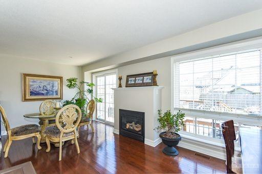 307 Silbrass Private, Townhouse with 3 bedrooms, 3 bathrooms and 2 parking in Ottawa ON | Image 10