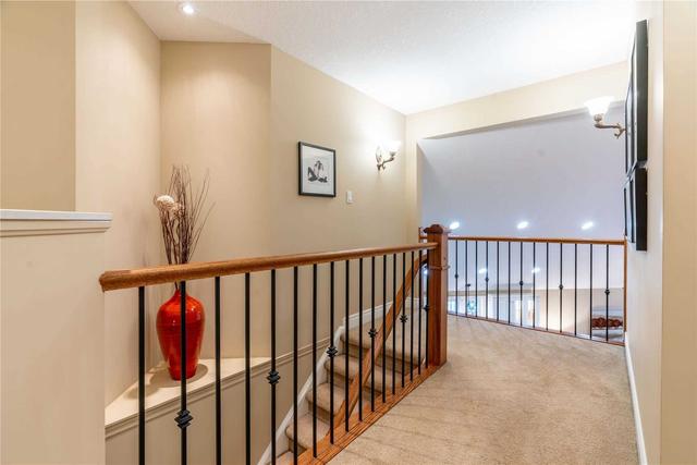 1 Mcnulty Lane, House detached with 3 bedrooms, 4 bathrooms and 4 parking in Guelph ON | Image 9