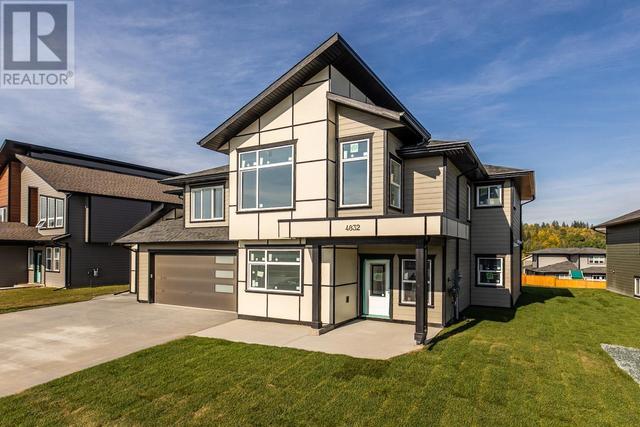 4832 Logan Crescent, House detached with 5 bedrooms, 3 bathrooms and null parking in Prince George BC | Image 12