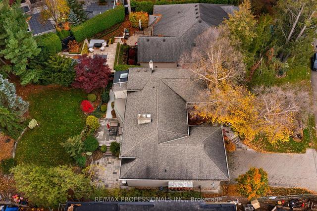 9 Darlingbrook Cres, House detached with 5 bedrooms, 5 bathrooms and 6 parking in Toronto ON | Image 30