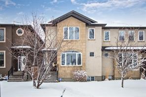 3708 1 Street Nw, Home with 3 bedrooms, 2 bathrooms and 2 parking in Calgary AB | Image 3
