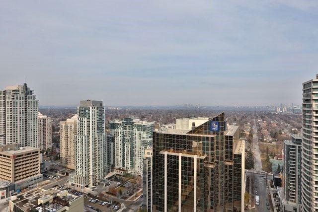 3703 - 4978 Yonge St, Condo with 3 bedrooms, 2 bathrooms and 1 parking in Toronto ON | Image 13