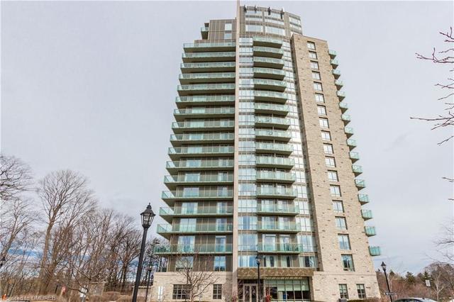 2103 - 1665 The College Way, House attached with 2 bedrooms, 2 bathrooms and 1 parking in Mississauga ON | Image 1