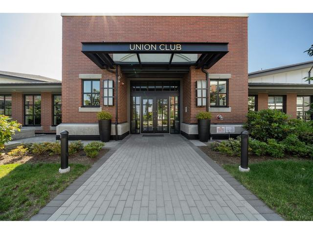 c321 - 8150 207 Street, Condo with 3 bedrooms, 2 bathrooms and 2 parking in Langley BC | Image 24