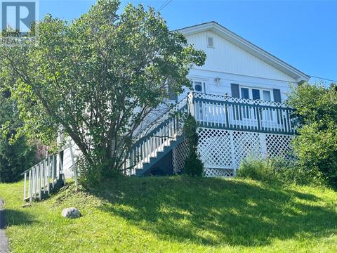 20 Dunbar Avenue, House detached with 2 bedrooms, 1 bathrooms and null parking in Corner Brook NL | Card Image