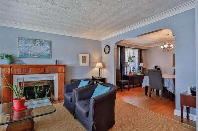 1013 Islington Ave, House detached with 3 bedrooms, 2 bathrooms and 5 parking in Toronto ON | Image 23