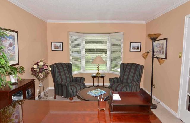 20 Mowat Crt, House detached with 4 bedrooms, 4 bathrooms and 8 parking in Brampton ON | Image 13