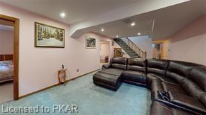 1664 Forster Avenue, House detached with 5 bedrooms, 3 bathrooms and 6 parking in Peterborough ON | Image 23