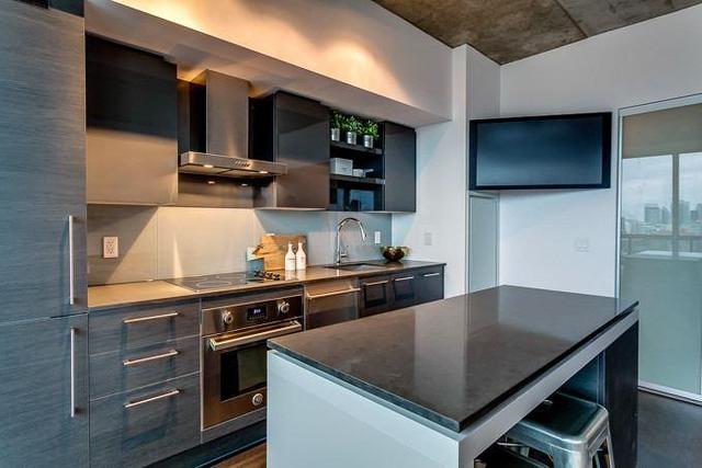 Lph9 - 1030 King St W, Condo with 1 bedrooms, 1 bathrooms and 0 parking in Toronto ON | Image 8