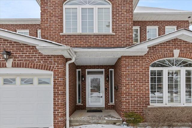 127 Spalding Rd, House detached with 4 bedrooms, 4 bathrooms and 4 parking in Toronto ON | Image 23