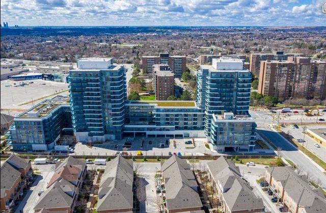 705 - 9471 Yonge St, Condo with 1 bedrooms, 2 bathrooms and 1 parking in Richmond Hill ON | Image 14