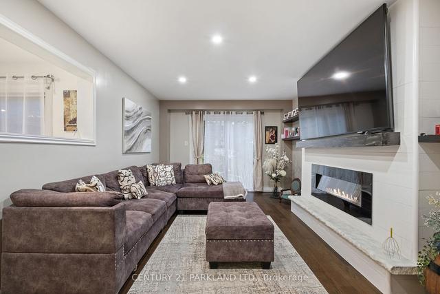 87 Bonacres Ave, House detached with 4 bedrooms, 5 bathrooms and 4 parking in Toronto ON | Image 26