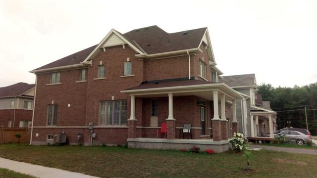 7830 Hoptree Rd, House detached with 4 bedrooms, 4 bathrooms and 2 parking in Niagara Falls ON | Image 2