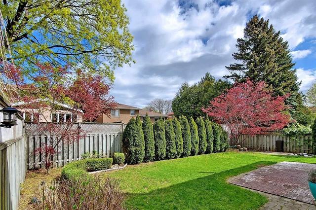 22 Didrickson Dr, House detached with 5 bedrooms, 3 bathrooms and 4 parking in Toronto ON | Image 11