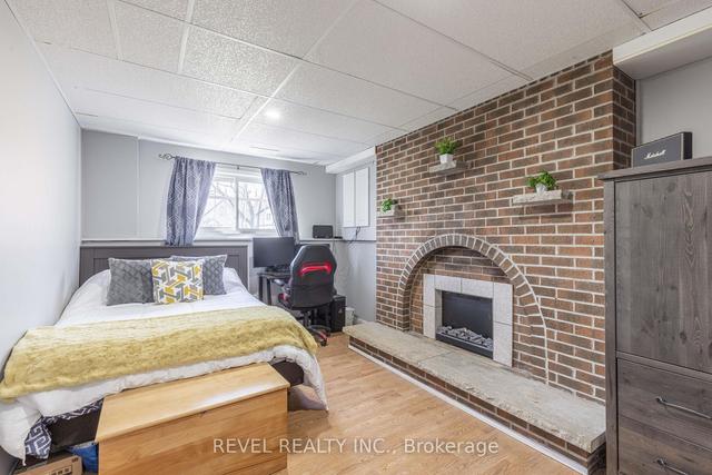 372 Niagara St, House detached with 3 bedrooms, 2 bathrooms and 8 parking in St. Catharines ON | Image 22