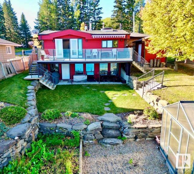 510 5 St, House detached with 4 bedrooms, 2 bathrooms and null parking in Norris Beach AB | Image 57