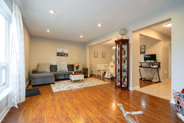 57 - 1235 Radom St, Townhouse with 4 bedrooms, 3 bathrooms and 1 parking in Pickering ON | Image 3