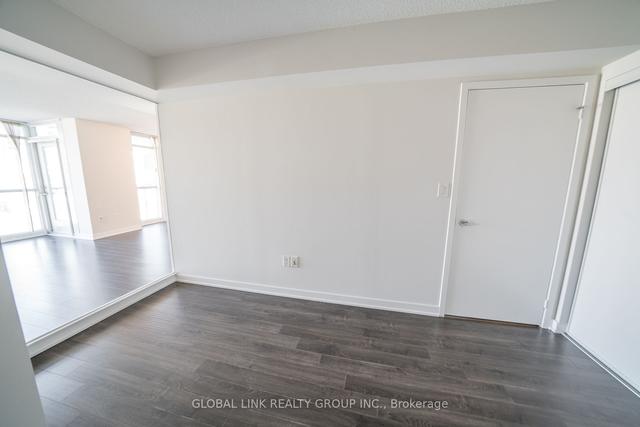 642b - 15 Iceboat Terr, Condo with 1 bedrooms, 1 bathrooms and 0 parking in Toronto ON | Image 21