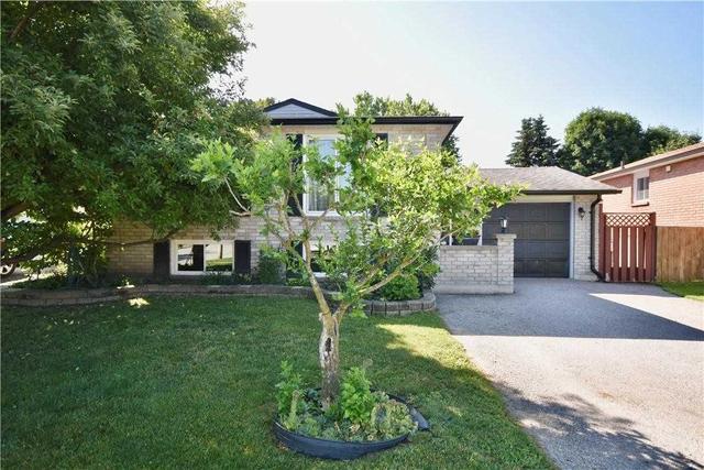 53 Gloria St, House detached with 3 bedrooms, 2 bathrooms and 3 parking in Barrie ON | Image 12