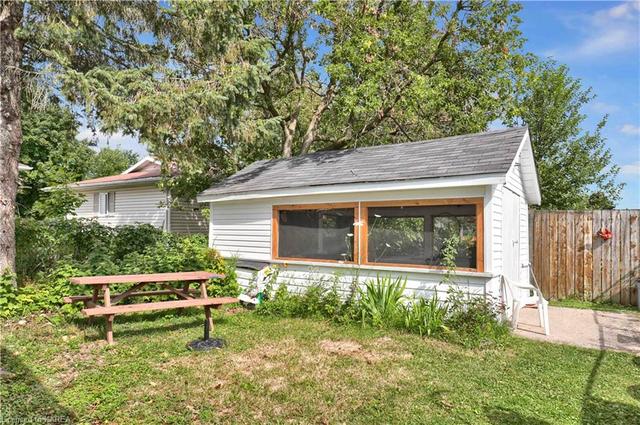 160 Birch Street, House detached with 4 bedrooms, 2 bathrooms and 4 parking in Gananoque ON | Image 43