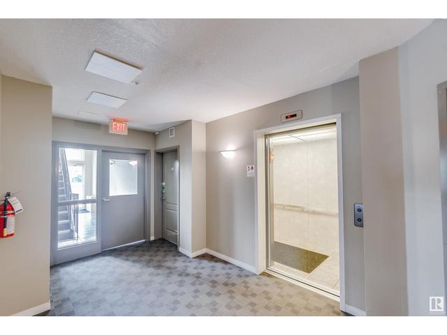 103 - 9905 81 Av Nw, Condo with 2 bedrooms, 2 bathrooms and 2 parking in Edmonton AB | Image 28