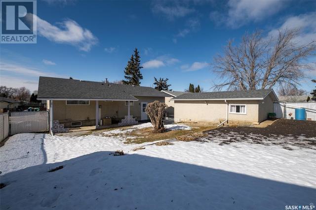 1168 Knox Place, House detached with 3 bedrooms, 3 bathrooms and null parking in Prince Albert SK | Image 33