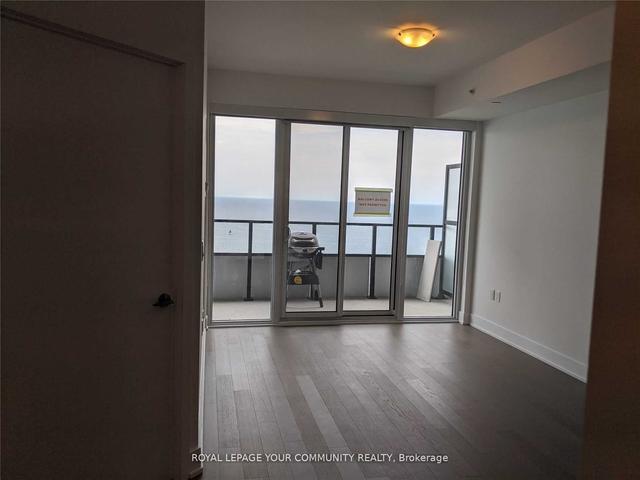 4116 - 30 Shore Breeze Dr, Condo with 1 bedrooms, 1 bathrooms and 1 parking in Toronto ON | Image 6
