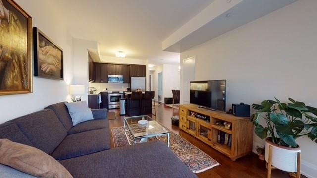 330 - 1 Old Mill Dr, Condo with 2 bedrooms, 2 bathrooms and 1 parking in Toronto ON | Image 13