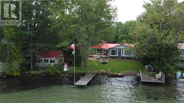 106 Cannards Lane, House detached with 3 bedrooms, 1 bathrooms and null parking in Central Manitoulin ON | Image 6