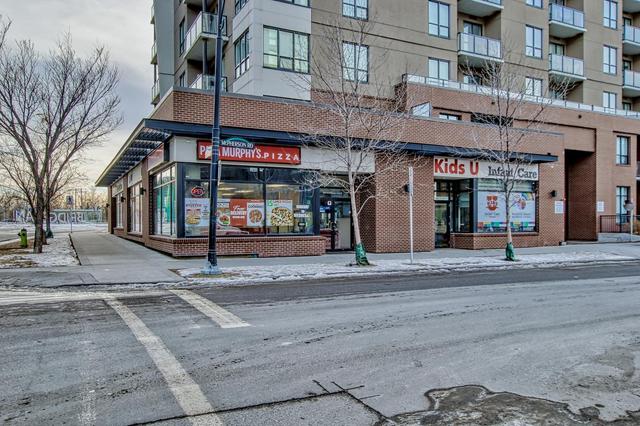 610 - 46 9 Street Ne, Condo with 3 bedrooms, 3 bathrooms and 2 parking in Calgary AB | Image 47