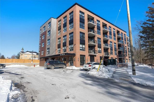 303 - 88 Gibson St, Condo with 2 bedrooms, 2 bathrooms and 1 parking in North Dumfries ON | Image 24