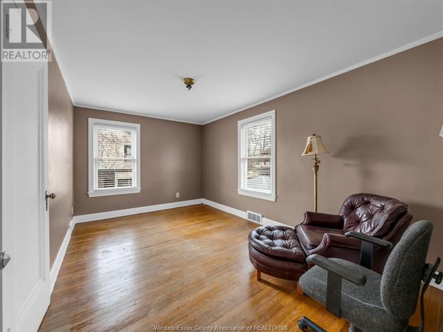 1201 Pelissier, House detached with 3 bedrooms, 2 bathrooms and null parking in Windsor ON | Image 25