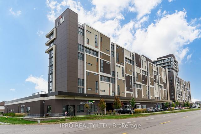 309 - 560 North Service Rd, Condo with 1 bedrooms, 2 bathrooms and 1 parking in Grimsby ON | Image 18