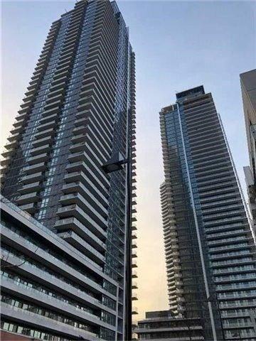 801 - 2200 Lakeshore Blvd W, Condo with 2 bedrooms, 2 bathrooms and 1 parking in Toronto ON | Image 2