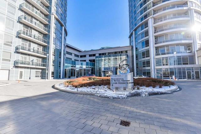 1619 - 135 Village Green Sq, Condo with 2 bedrooms, 2 bathrooms and 1 parking in Toronto ON | Image 9
