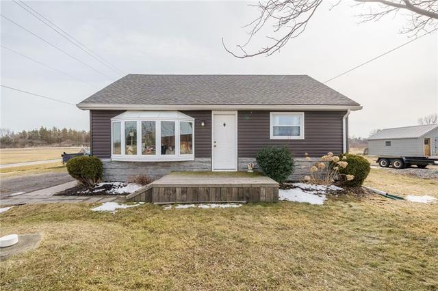 106 Secord Street, House detached with 3 bedrooms, 1 bathrooms and 6 parking in Haldimand County ON | Image 4
