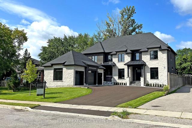 1868 Spruce Hill Rd, House detached with 4 bedrooms, 5 bathrooms and 10 parking in Pickering ON | Image 32