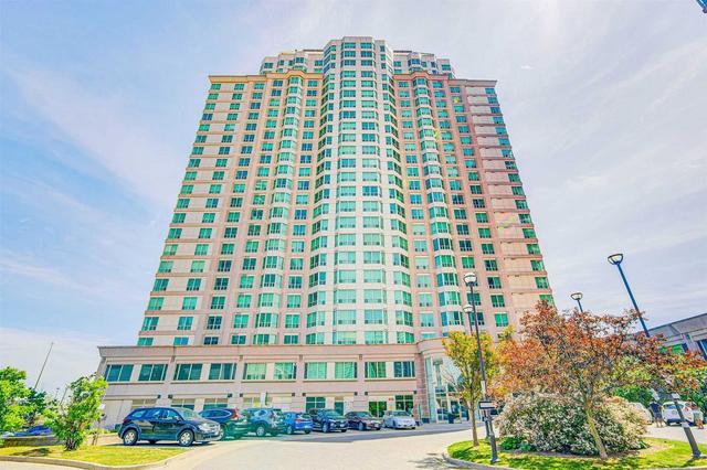 305 - 11 Lee Centre Dr, Condo with 1 bedrooms, 1 bathrooms and 1 parking in Toronto ON | Image 22