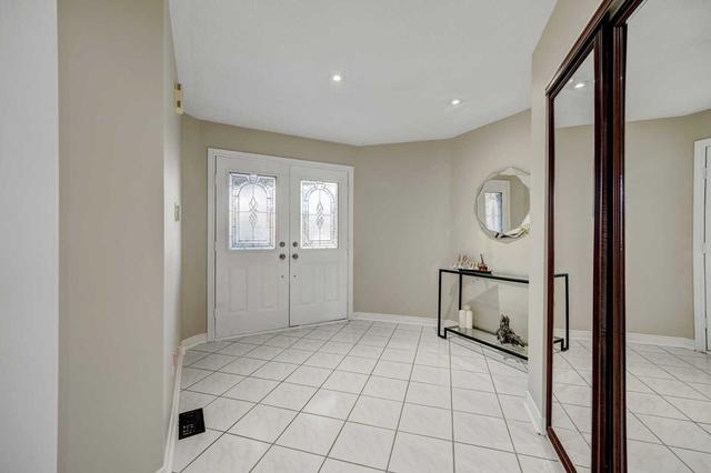 175 Roseheath Dr, House detached with 4 bedrooms, 4 bathrooms and 6 parking in Vaughan ON | Image 37