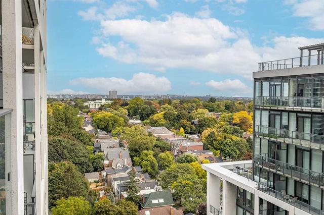 1738 - 5 Soudan Ave, Condo with 2 bedrooms, 2 bathrooms and 0 parking in Toronto ON | Image 15