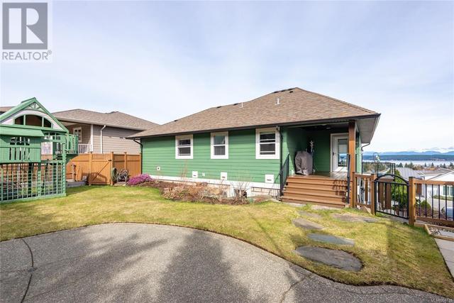 691 Mariner Dr, House detached with 4 bedrooms, 3 bathrooms and 6 parking in Campbell River BC | Image 71