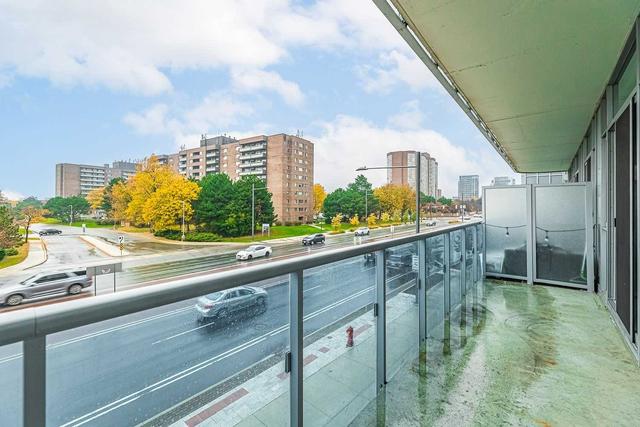 226 - 9471 Yonge St, Condo with 1 bedrooms, 1 bathrooms and 1 parking in Richmond Hill ON | Image 10