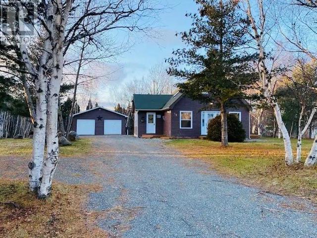 56 Loop Road, House detached with 2 bedrooms, 1 bathrooms and null parking in Terra Nova NL | Image 24