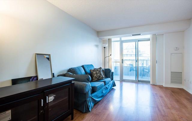 404 - 310 Burnhamthorpe Rd, Condo with 1 bedrooms, 1 bathrooms and 1 parking in Mississauga ON | Image 19