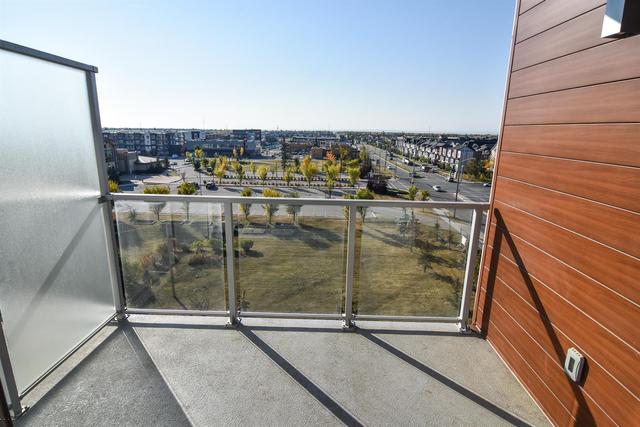 516 - 8505 Broadcast Avenue Sw, Condo with 1 bedrooms, 1 bathrooms and 1 parking in Calgary AB | Image 3