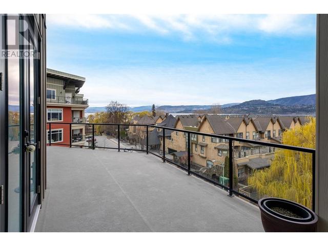 501 - 529 Truswell Road, Condo with 3 bedrooms, 3 bathrooms and 2 parking in Kelowna BC | Image 38