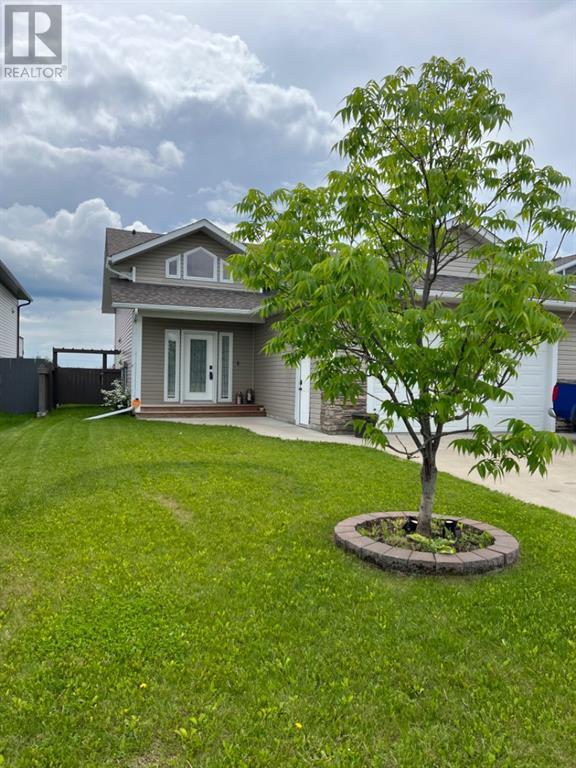 8625 118 Avenue, House detached with 5 bedrooms, 3 bathrooms and 4 parking in Grande Prairie AB | Image 47