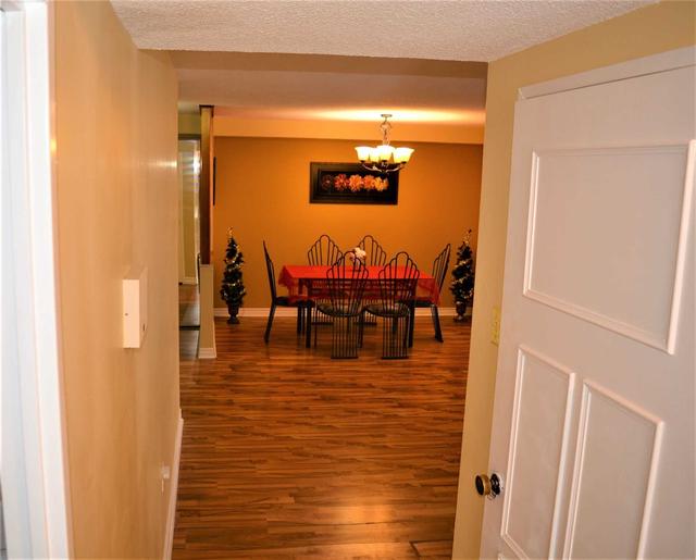 609 - 21 Knightsbridge Rd, Condo with 3 bedrooms, 2 bathrooms and 1 parking in Brampton ON | Image 10